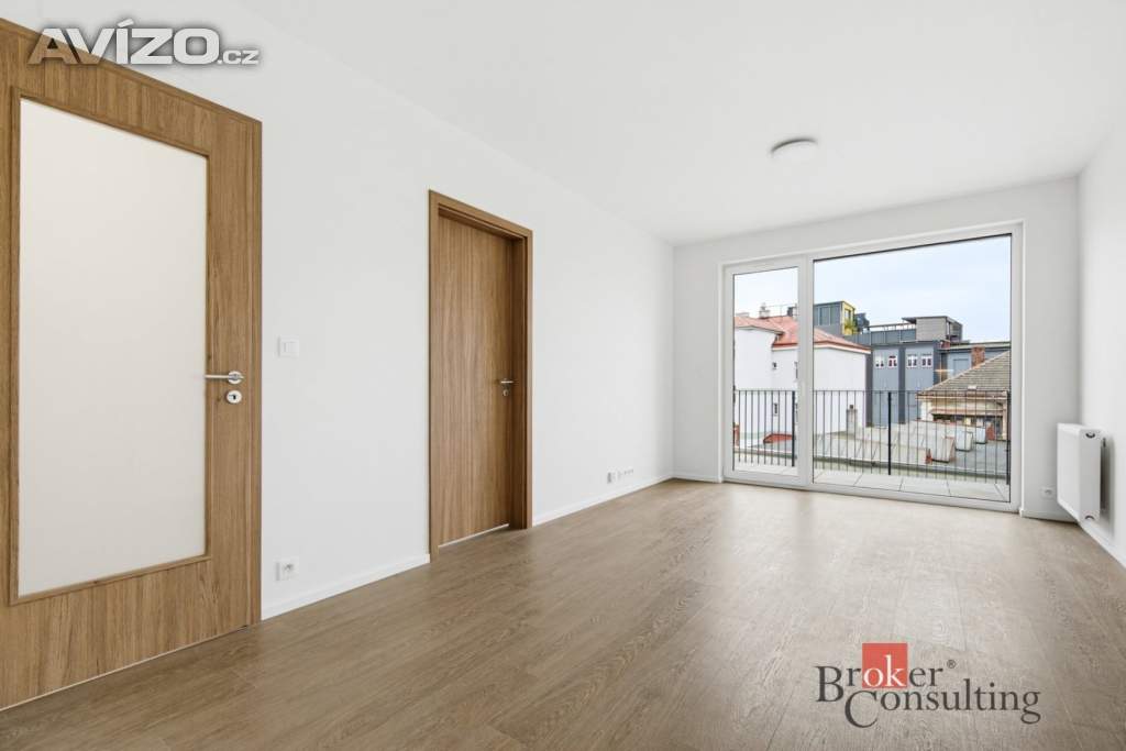 Foto inzerátu Pronájem bytu 2+kk 50 m², Hradec Králové