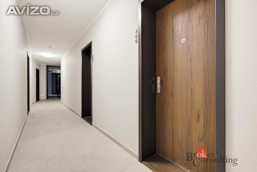 Foto inzerátu Pronájem bytu 2+kk 50 m², Hradec Králové