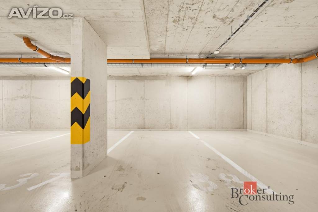 Foto inzerátu Pronájem bytu 2+kk 50 m², Hradec Králové
