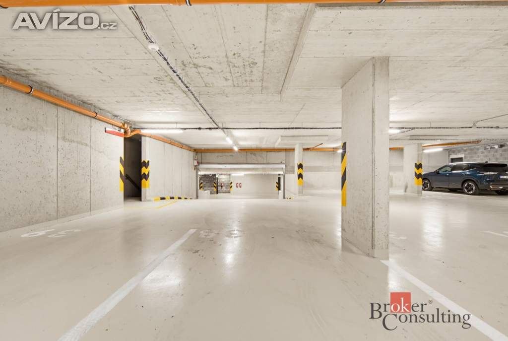 Foto inzerátu Pronájem bytu 2+kk 50 m², Hradec Králové