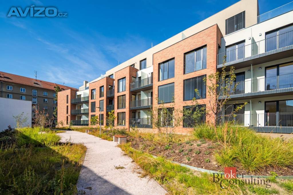 Foto inzerátu Pronájem bytu 2+kk 50 m², Hradec Králové
