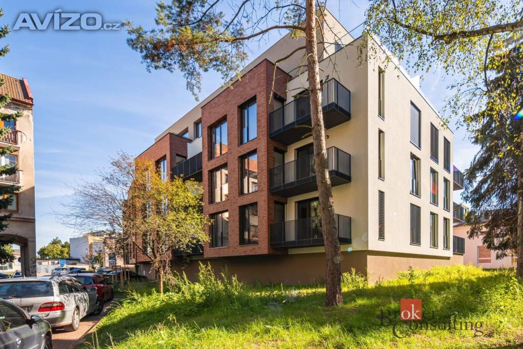 Foto inzerátu Pronájem bytu 2+kk 50 m², Hradec Králové