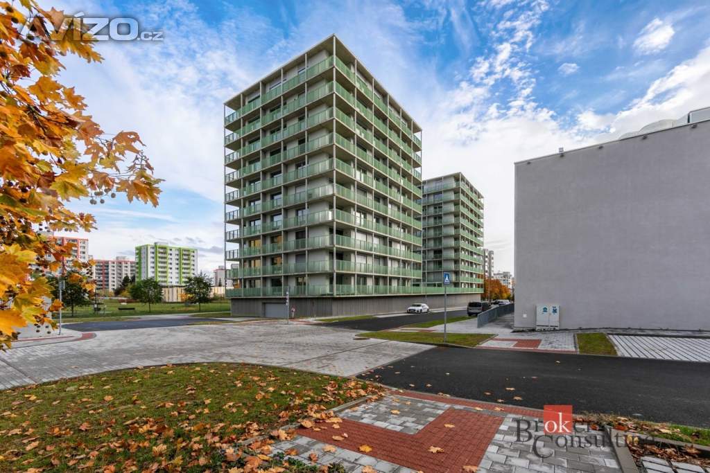 Prodej bytu 3+kk 80 m², Plzeň