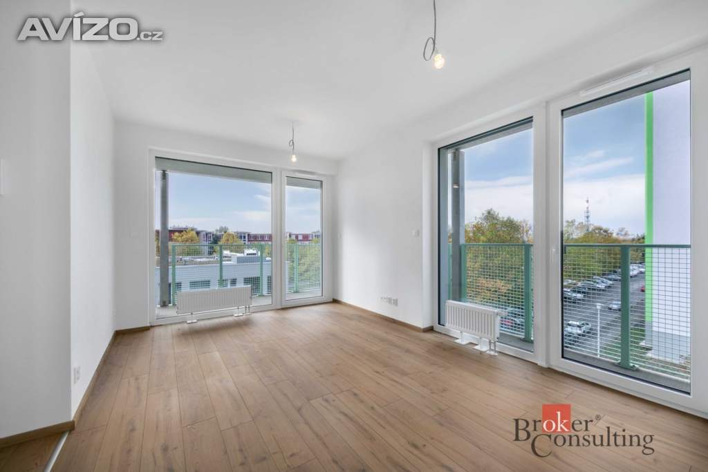 Foto inzerátu Prodej bytu 3+kk 80 m², Plzeň