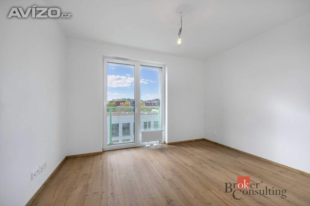 Foto inzerátu Prodej bytu 3+kk 80 m², Plzeň