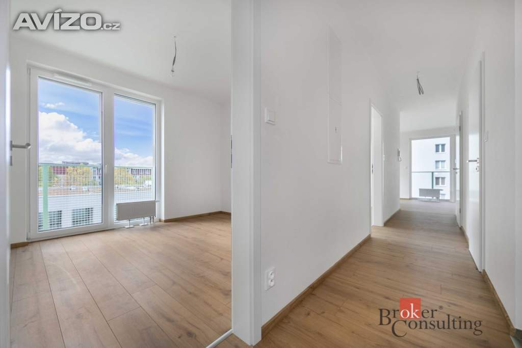 Foto inzerátu Prodej bytu 3+kk 80 m², Plzeň