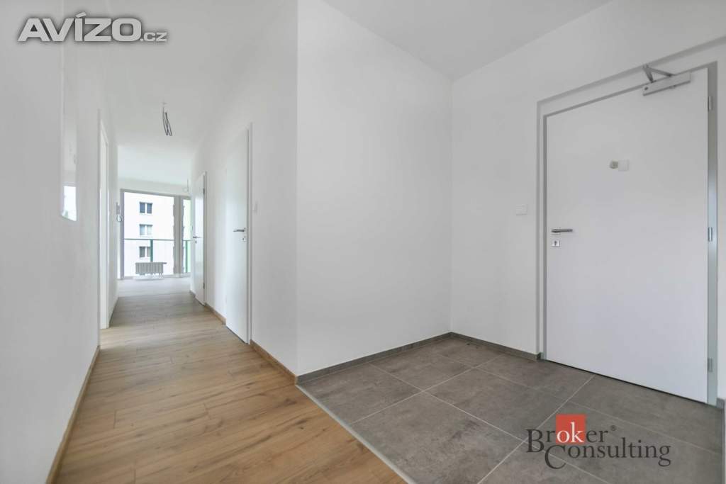 Foto inzerátu Prodej bytu 3+kk 80 m², Plzeň