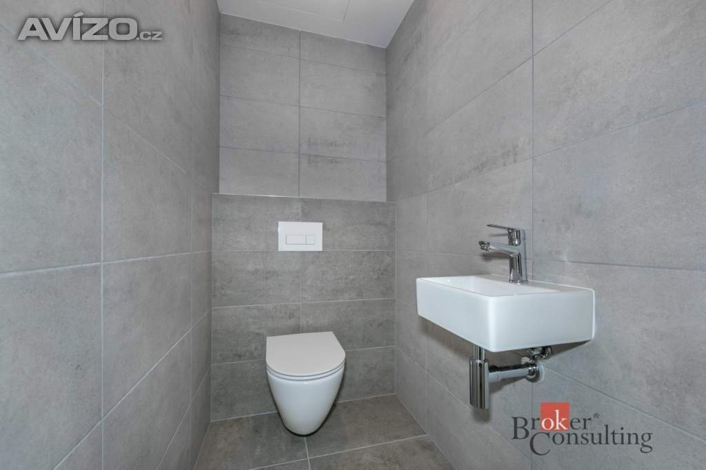 Foto inzerátu Prodej bytu 3+kk 80 m², Plzeň