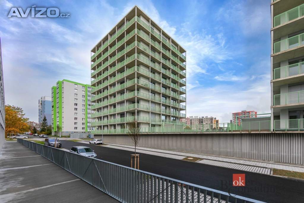 Foto inzerátu Prodej bytu 3+kk 80 m², Plzeň