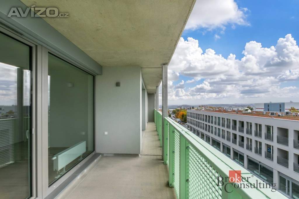 Foto inzerátu Prodej bytu 3+kk 80 m², Plzeň