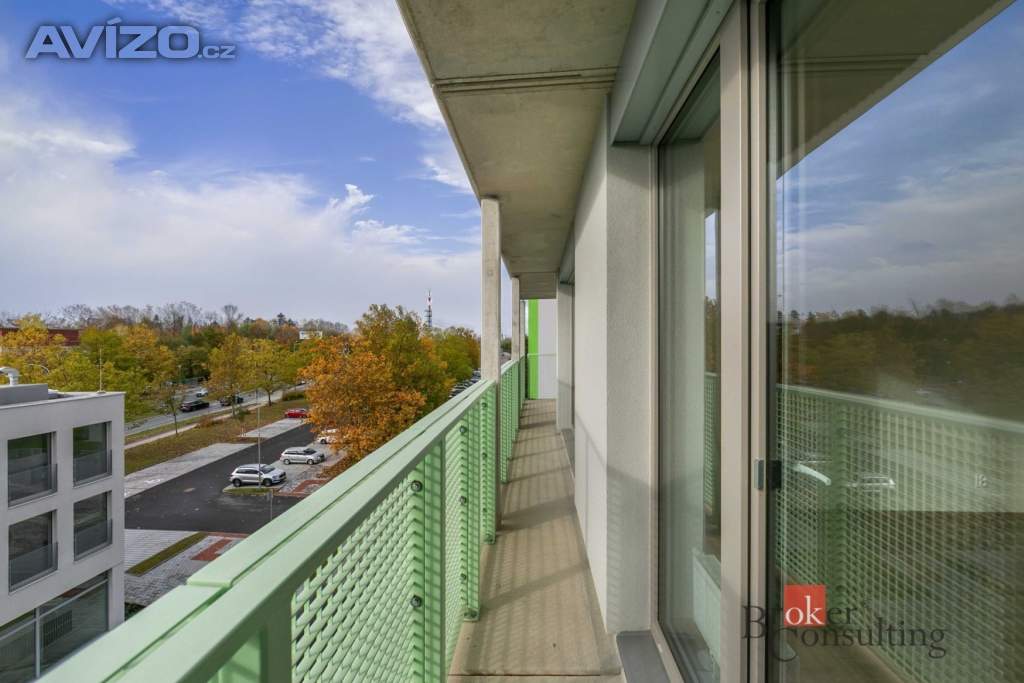 Foto inzerátu Prodej bytu 3+kk 80 m², Plzeň