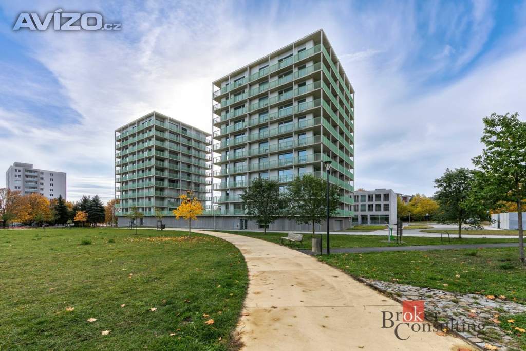 Foto inzerátu Prodej bytu 3+kk 80 m², Plzeň