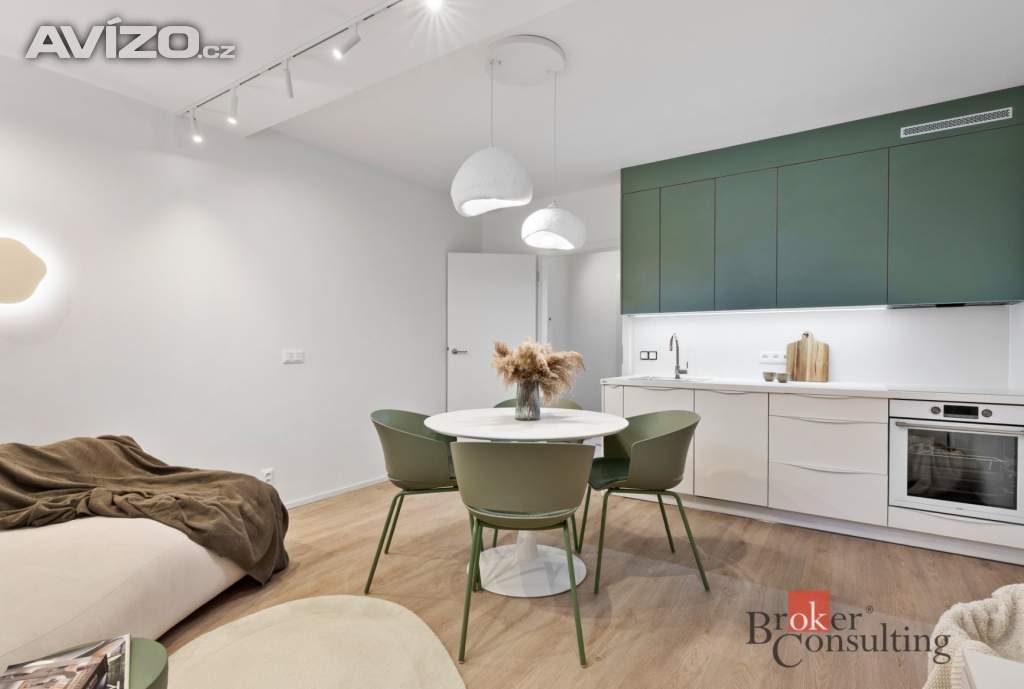 Prodej bytu 2+kk 40 m², Liberec