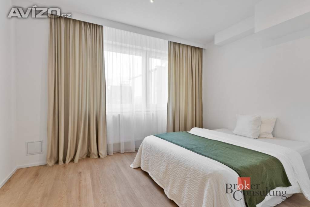 Foto inzerátu Prodej bytu 2+kk 40 m², Liberec