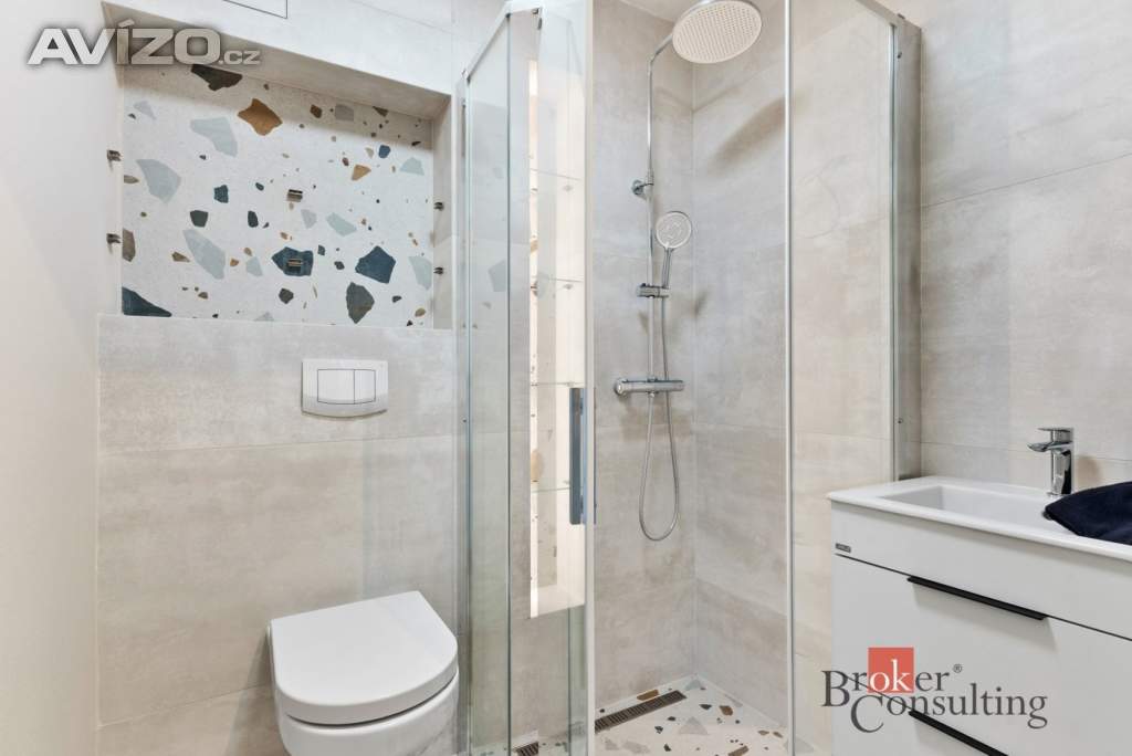 Foto inzerátu Prodej bytu 2+kk 40 m², Liberec