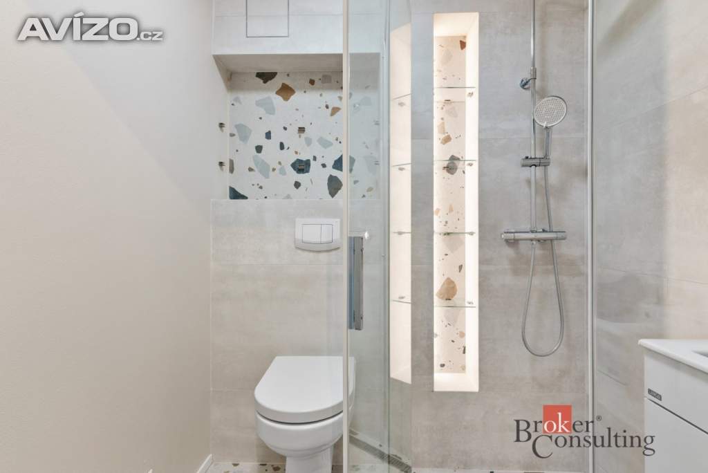 Foto inzerátu Prodej bytu 2+kk 40 m², Liberec