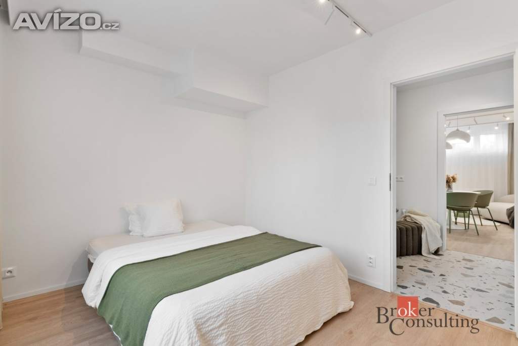 Foto inzerátu Prodej bytu 2+kk 40 m², Liberec