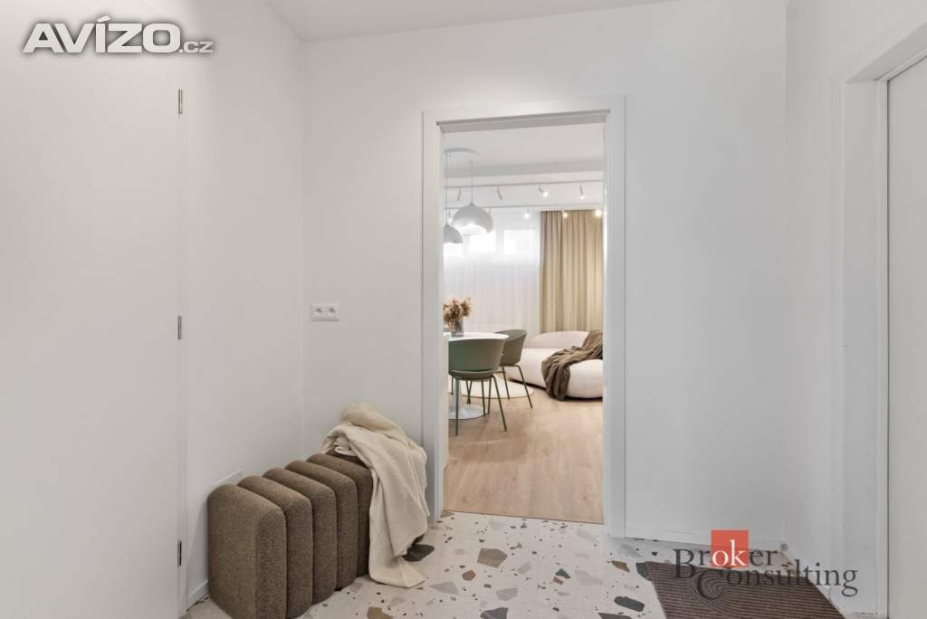 Foto inzerátu Prodej bytu 2+kk 40 m², Liberec