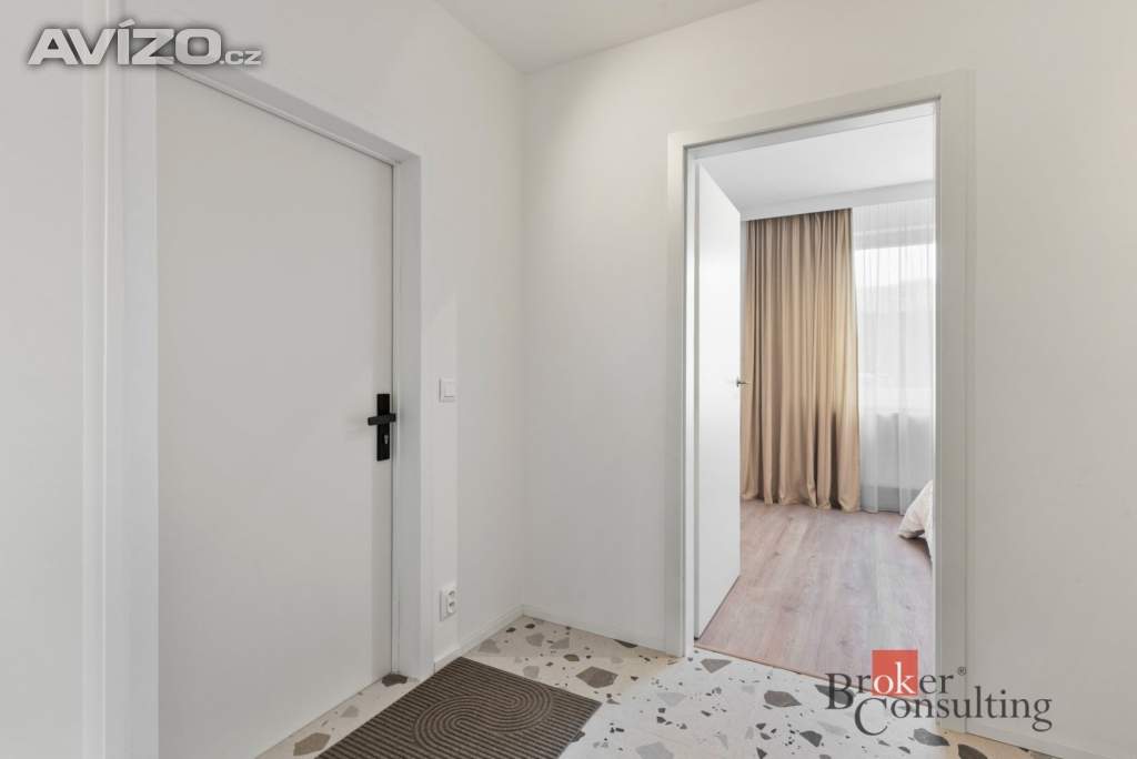 Foto inzerátu Prodej bytu 2+kk 40 m², Liberec