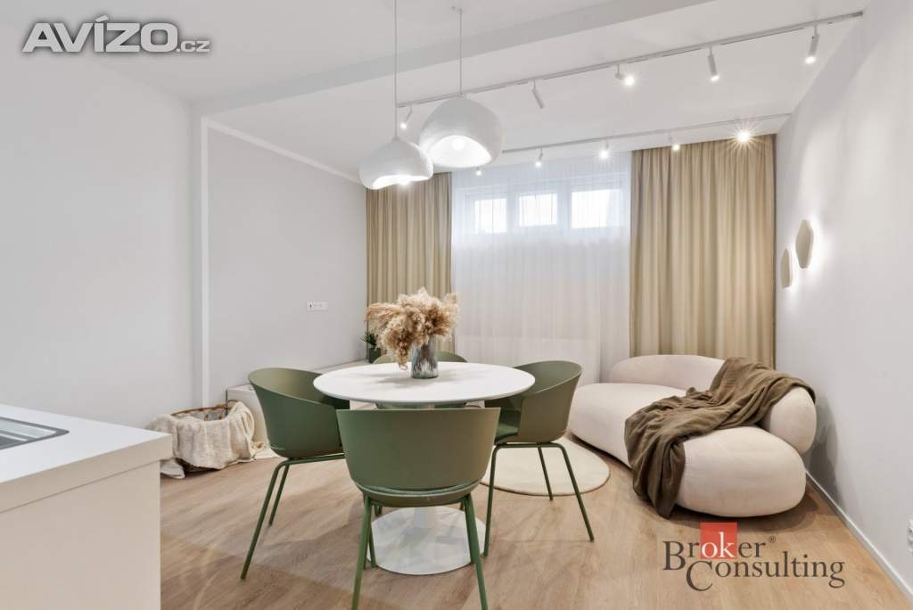Foto inzerátu Prodej bytu 2+kk 40 m², Liberec