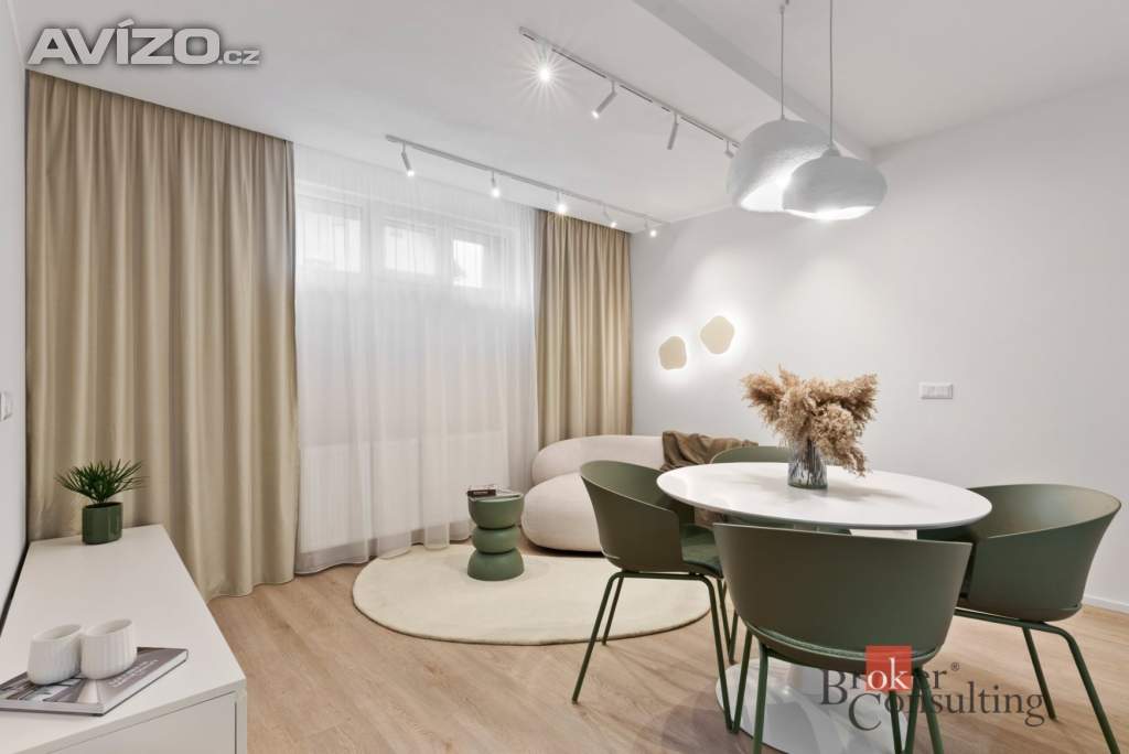 Foto inzerátu Prodej bytu 2+kk 40 m², Liberec