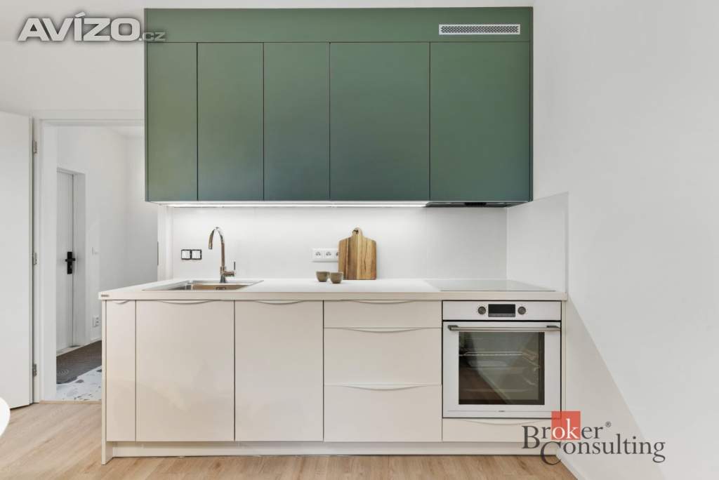 Foto inzerátu Prodej bytu 2+kk 40 m², Liberec