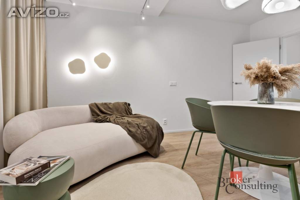 Foto inzerátu Prodej bytu 2+kk 40 m², Liberec