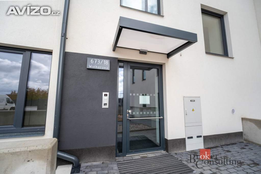 Foto inzerátu Prodej bytu 3+kk 60 m², Třešť