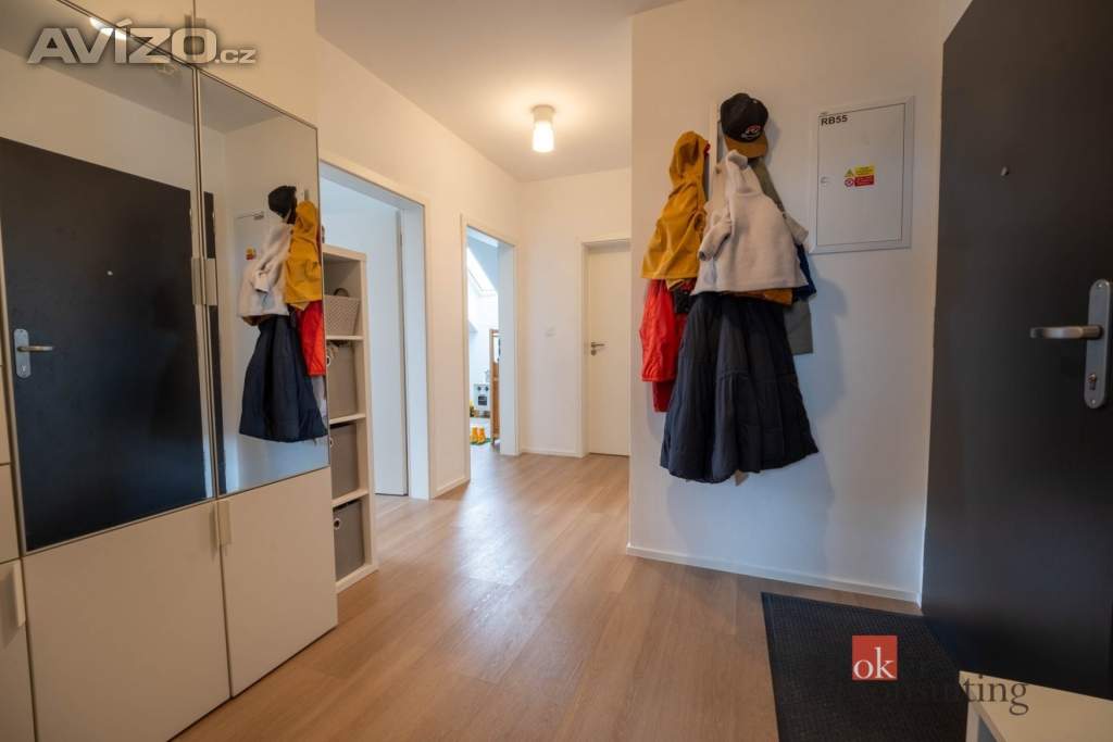 Foto inzerátu Prodej bytu 3+kk 60 m², Třešť