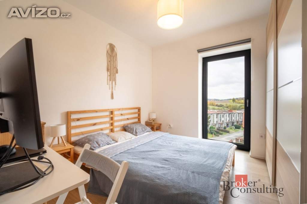 Foto inzerátu Prodej bytu 3+kk 60 m², Třešť