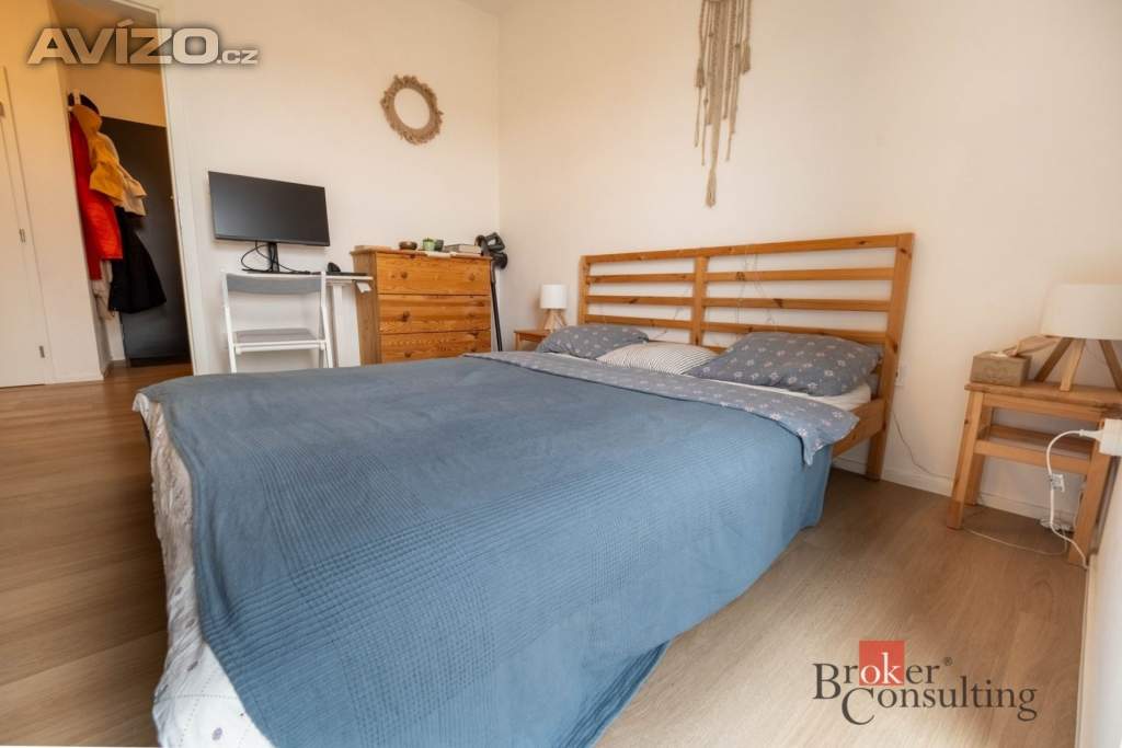 Foto inzerátu Prodej bytu 3+kk 60 m², Třešť