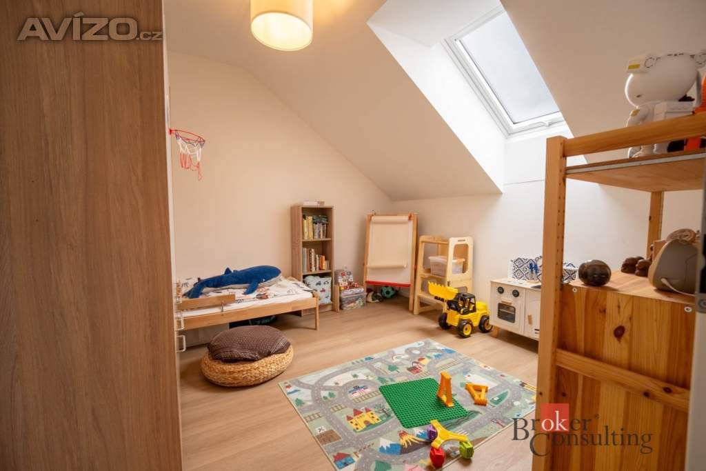 Foto inzerátu Prodej bytu 3+kk 60 m², Třešť