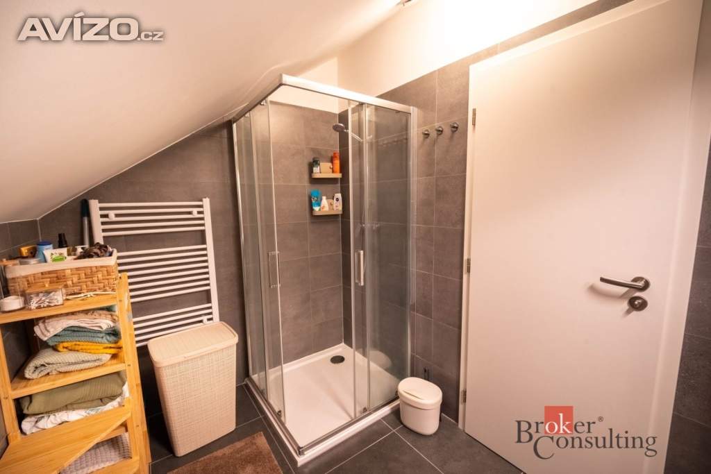 Foto inzerátu Prodej bytu 3+kk 60 m², Třešť