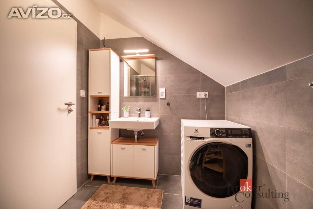 Foto inzerátu Prodej bytu 3+kk 60 m², Třešť