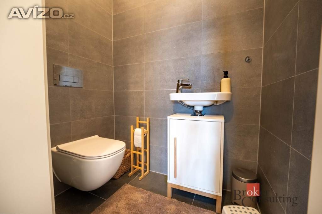 Foto inzerátu Prodej bytu 3+kk 60 m², Třešť