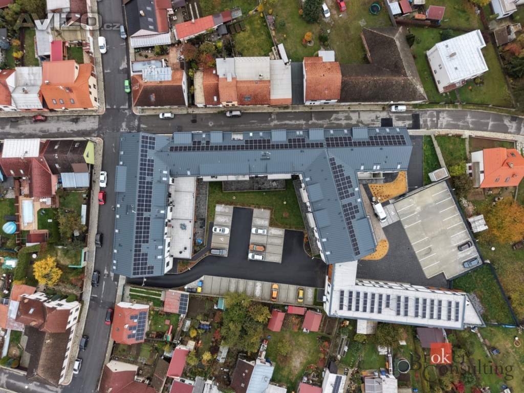 Foto inzerátu Prodej bytu 3+kk 60 m², Třešť