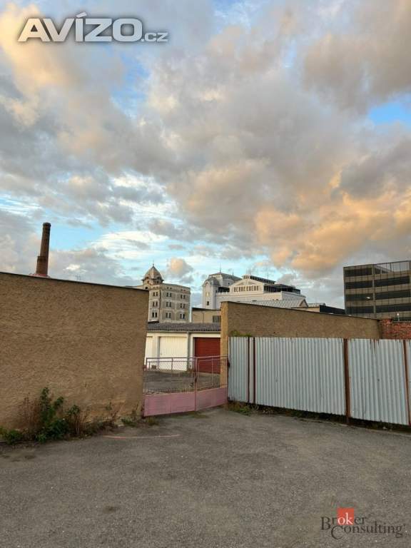 Foto inzerátu Pronájem garáže 15 m², Plzeň