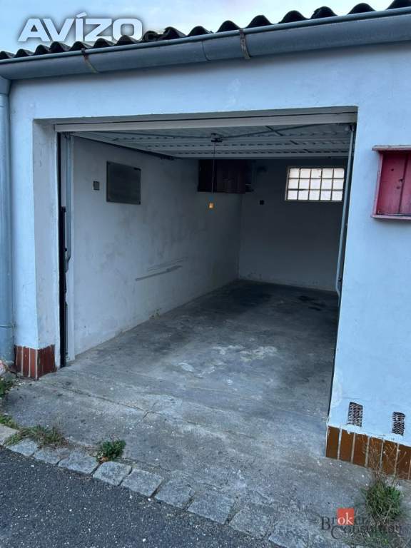 Foto inzerátu Pronájem garáže 15 m², Plzeň