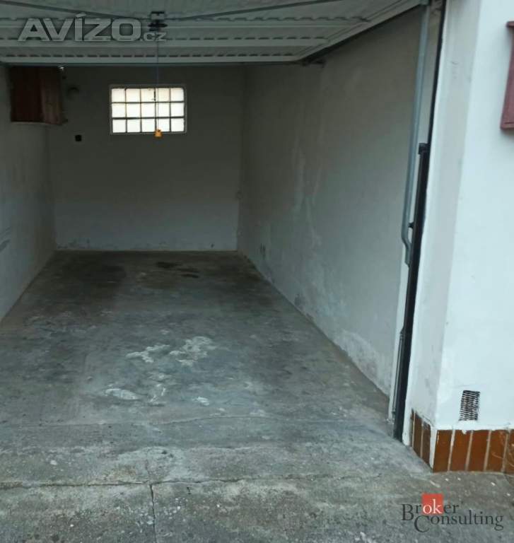Foto inzerátu Pronájem garáže 15 m², Plzeň