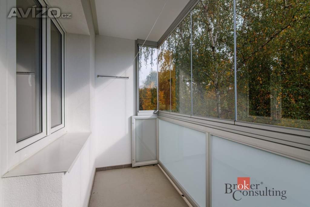 Prodej bytu 3+1 61 m², Ostrava