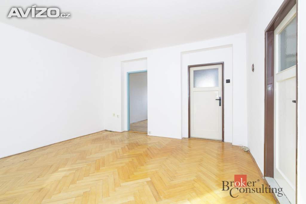Foto inzerátu Prodej bytu 3+1 61 m², Ostrava