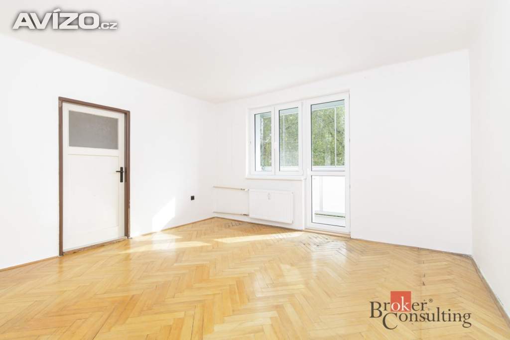 Foto inzerátu Prodej bytu 3+1 61 m², Ostrava