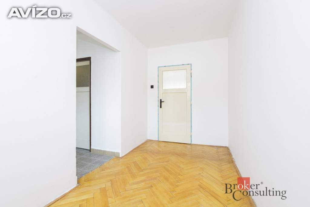 Foto inzerátu Prodej bytu 3+1 61 m², Ostrava