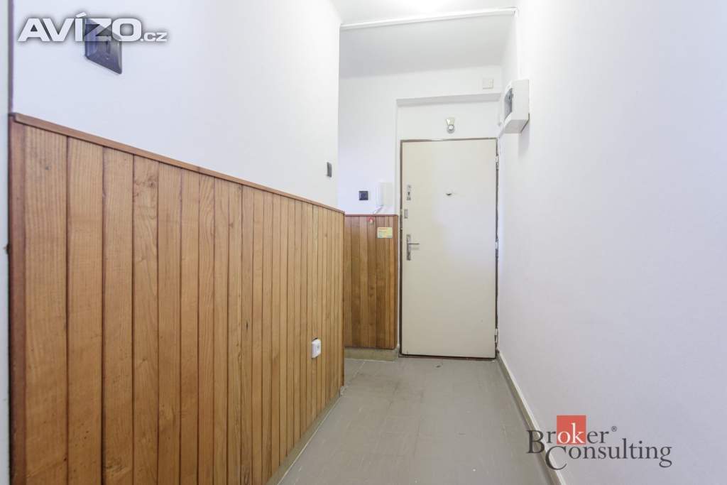 Foto inzerátu Prodej bytu 3+1 61 m², Ostrava