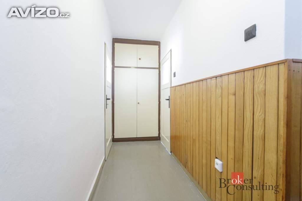 Foto inzerátu Prodej bytu 3+1 61 m², Ostrava