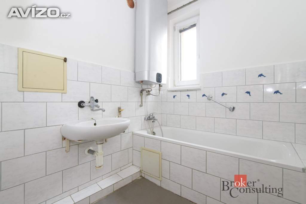 Foto inzerátu Prodej bytu 3+1 61 m², Ostrava