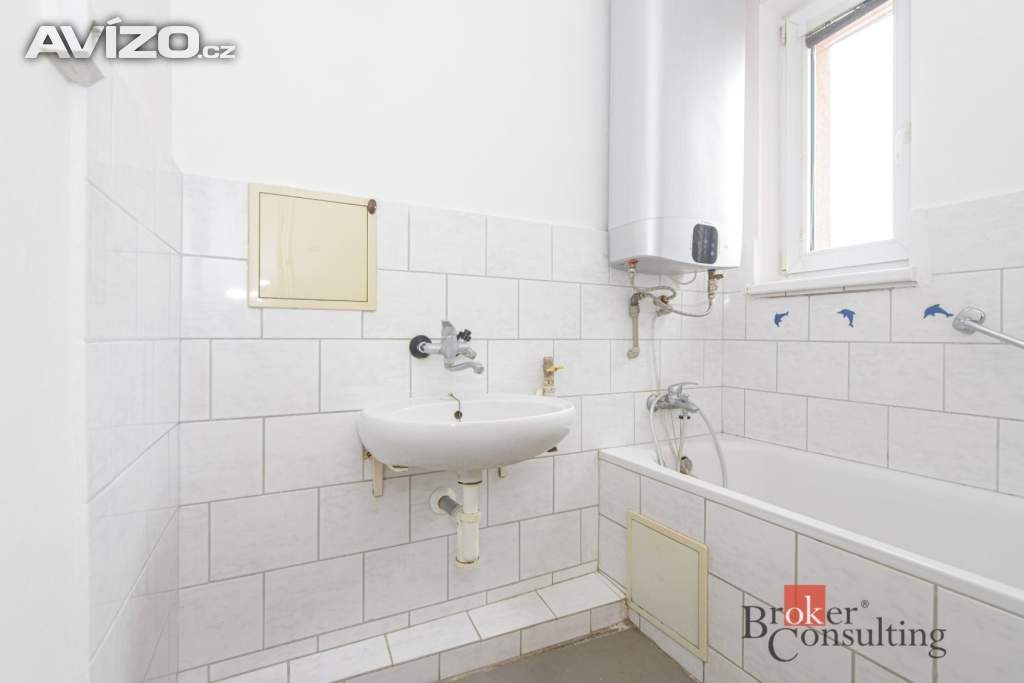 Foto inzerátu Prodej bytu 3+1 61 m², Ostrava