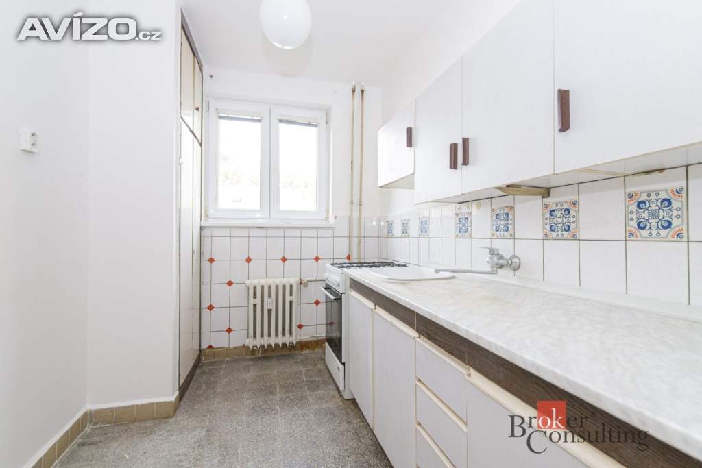 Foto inzerátu Prodej bytu 3+1 61 m², Ostrava