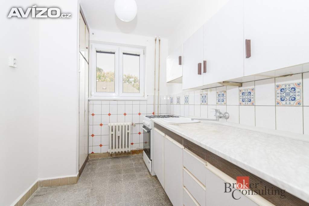 Foto inzerátu Prodej bytu 3+1 61 m², Ostrava