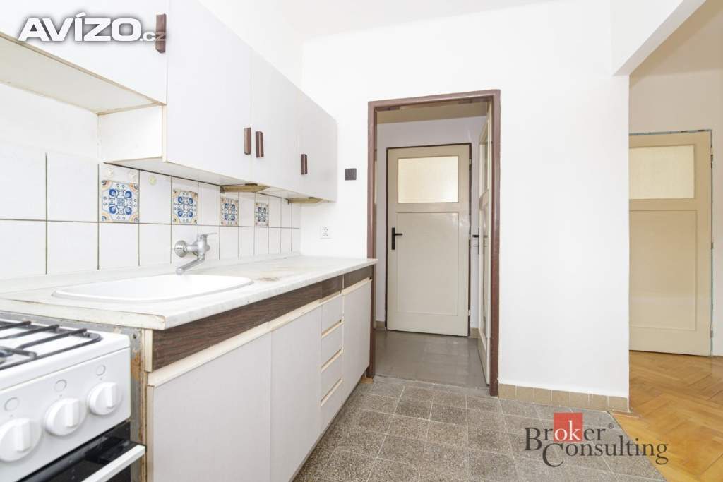 Foto inzerátu Prodej bytu 3+1 61 m², Ostrava